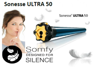 Sonesse ULTRA 50 RS485