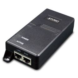 TL-POE164 HiPoE injektor pro napájení IP-kamer po ethernetu IEEE802.3at, 30W, 10