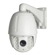 PT7BH22XH200 venkovní 2MPX otočná (PTZ) IP-kamera s IR LED (120m), 22x ZOOM 