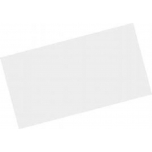 AXXEDO CARD WHITE Bezkontaktní karta pro identifikaci, velikost ISO, bez loga
