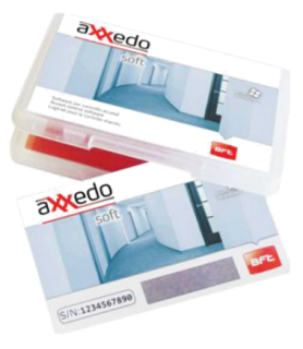 AXXEDO SCRATCH CARD 4 Stírací karty obsahující tajné kódy
