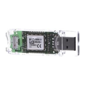 Somfy EnOcean USB – zajišťuje kompatibilitu produktů EnOcean s TaHoma Premium
