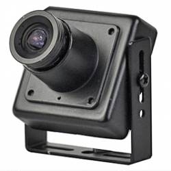KHHHTC200F vnitřní 2Mpx kostičková AHD/TVI/CVI/CVBS kamera, objektiv 3.6mm