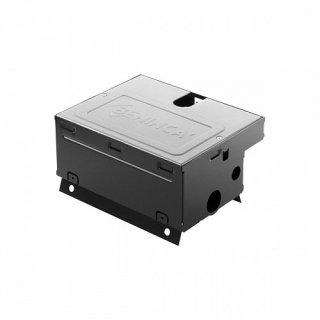 DU.ITCF-Kataforézní krabice pro motor DU.IT14N/14NV/24NVE